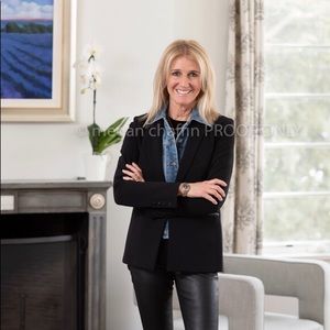 Meet your Posher, Joanna